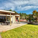 Meli - : La Plage, Lege-cap Ferret Et Lacanau A 10 Minutes Villa *