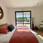 Meli - : La Plage, Lege-cap Ferret Et Lacanau A 10 Minutes Villa *