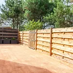 Villa Meli - : La Plage, Lege-cap Ferret Et Lacanau A 10 Minutes