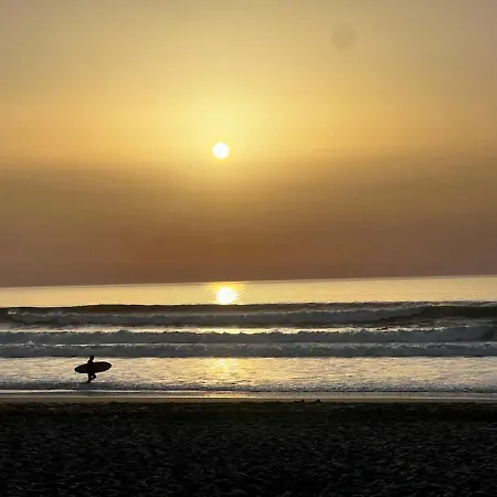 Meli - : La Plage, Lege-cap Ferret Et Lacanau A 10 Minutes *